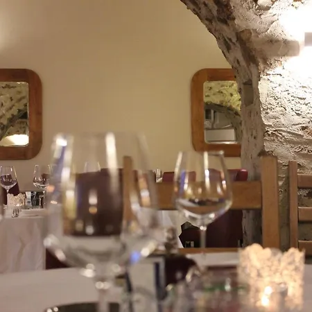 Logis Le Manoir De Sauvegrain Hotel