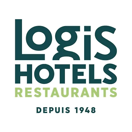 Hotel Logis Le Manoir De Sauvegrain 3*
