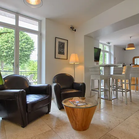Logis Le Manoir De Sauvegrain Saint-Lambert (Yvelines)
