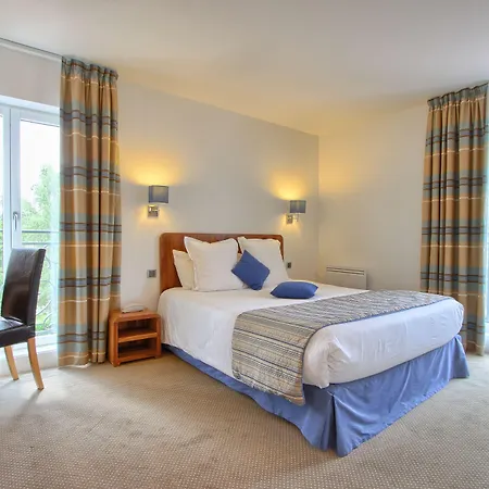 Logis Le Manoir De Sauvegrain 3*