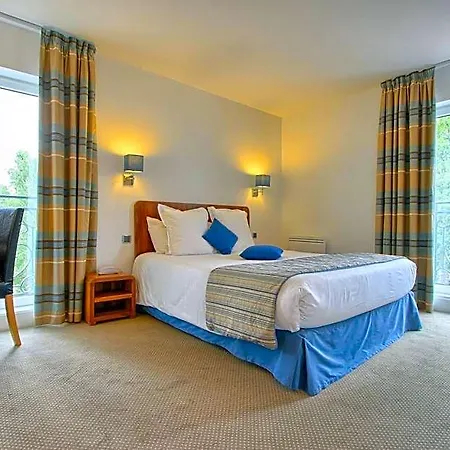 Hotel Logis Le Manoir De Sauvegrain