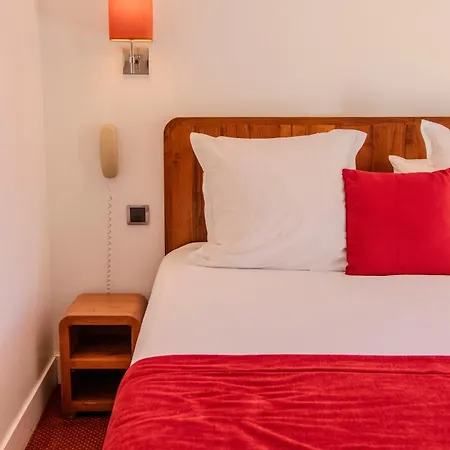 Logis Le Manoir De Sauvegrain Hotel Saint-Lambert (Yvelines)