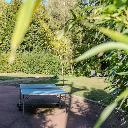 Logis Le Manoir De Sauvegrain Hotel