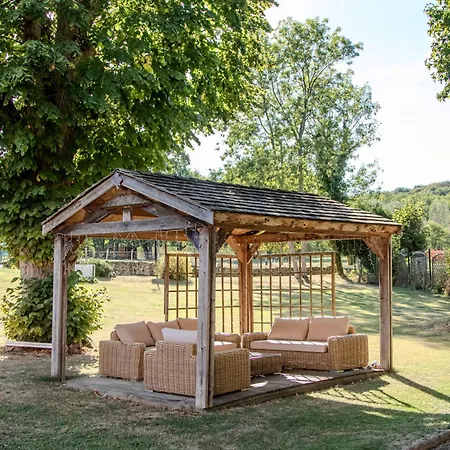 Hotel Logis Le Manoir De Sauvegrain Saint-Lambert (Yvelines)