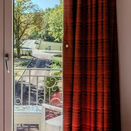 Logis Le Manoir De Sauvegrain Hotel Saint-Lambert (Yvelines)