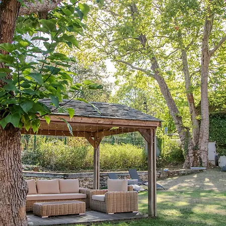 Logis Le Manoir De Sauvegrain 3*