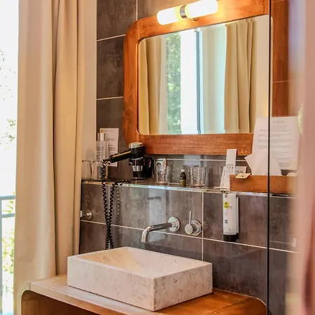 Logis Le Manoir De Sauvegrain 3* Saint-Lambert (Yvelines)