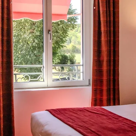 Logis Le Manoir De Sauvegrain 3* Saint-Lambert (Yvelines)