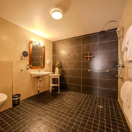 Logis Le Manoir De Sauvegrain Hotel
