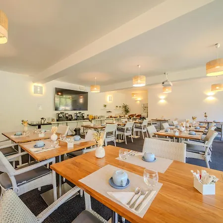 Logis Le Manoir De Sauvegrain 3*