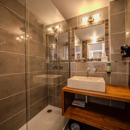 Logis Le Manoir De Sauvegrain Hotel Saint-Lambert (Yvelines)