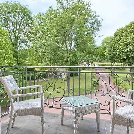 Logis & Restaurant - Le Manoir De Sauvegrain