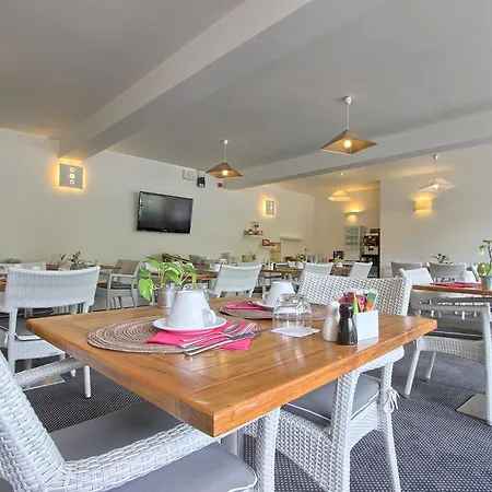 Logis - Le Manoir De Sauvegrain Hotell 3*
