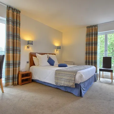Logis - Le Manoir De Sauvegrain Saint-Lambert (Yvelines)