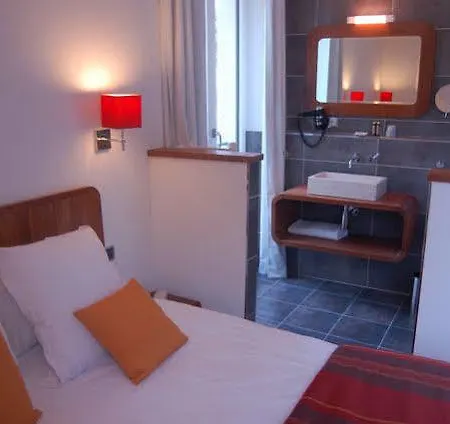 Logis & Restaurant - Le Manoir De Sauvegrain 3*